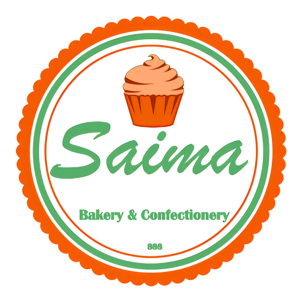 Saima Bakery & Confectionery